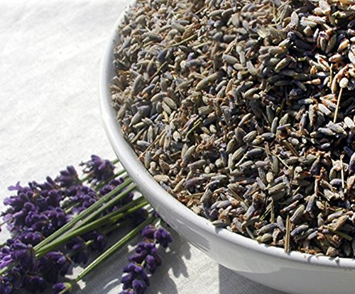 Naturix24 - Fleurs de lavande - 500g