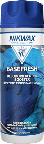 VAUDE Nikwax Base Fresh 300ml