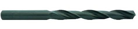 Spiralbohrer HSS 'laminiert' A Normen DIN 338. In Stahl. Zylinderschaft.