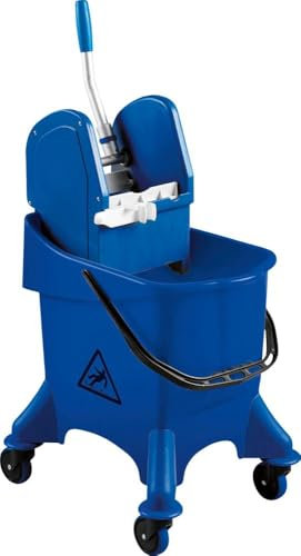 EVO-PRODUCTS EVO PRODUCTS Einfachfahreimer Poly 30l