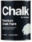 Hemway - Premium Chalk Paint - Aquamarine Blue 1 L | Chalky Matt Shabby Chic Finish for Interior Furniture & Walls | Quick Dry & 1 Coat