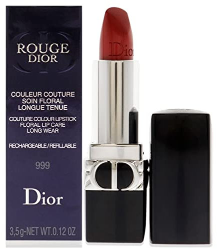 Dior Rouge Refillable Lipstick