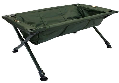 BAT-Tackle Carp Cradle Deluxe Abhakmatte für Karpfen (116x70cm)