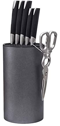 Ceppo Coltelli Porta Coltelli Blocchi Portacoltelli Portacoltelli Portacoltelli Portacoltelli Portacoltelli In Plastica Utensili Da Cucina Multifunzione Portacoltelli Ceppo Portacoltelli ( Color : G ,