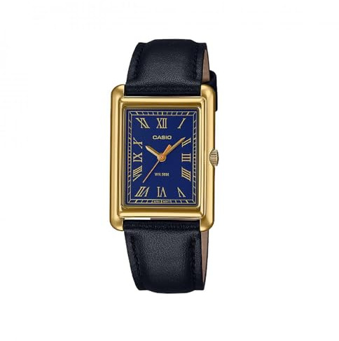 Casio Kollektion Uhr LTP-B165GL-2BVEF Stahl