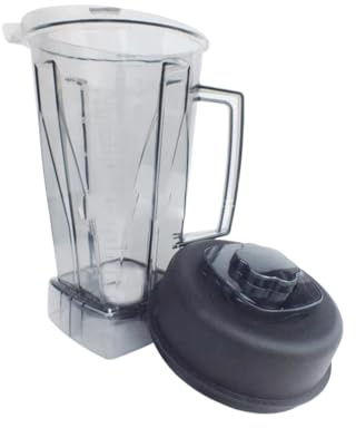 Blender 010 767 800 G5200 G2001 Blender Machine Container Jar for Blender Juicer Parts