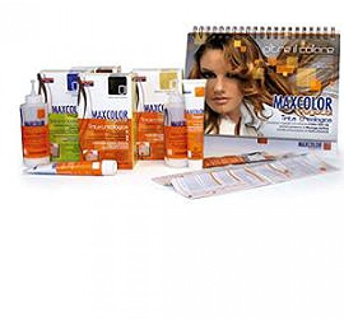 Max Vegetal Color Tinte 04 140m