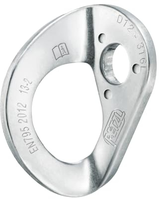 Coeur Stainless - 12 mm_Sold by Pack of 20