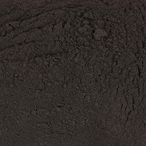 Milltown Merchants 8 oz Charcoal Black Grout - Great for Mosaic Making - 1/2 Pound of Mosaic Tile Grout