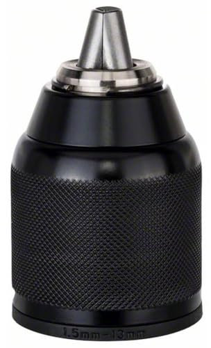 Schnellspannbohrfutter 1,5 mm - 13 mm Bosch Accessories 2609256D95