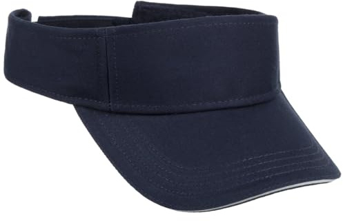 Lipodo Classic Cotton Visiere Fabrique en Italie Unisexe Printemps Ete