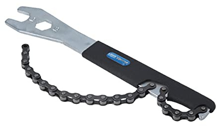 Laser 8163 Pedal Spanner & Chain Whip