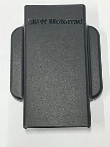 BMW Motorrad Abdeckung Mount Cradle Navigator V Navigator VI Zubehör
