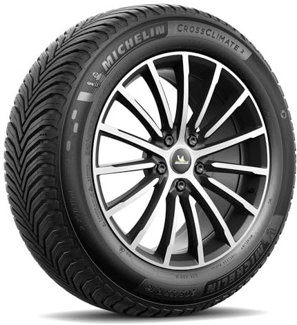255/45VR19 MICHELIN TL Crossclimate 2 Xl 104V