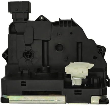 Zentralverriegelung Vorne Links Rechts Türschloss Latch Antrieb Zentralen Mechanismus Motor 13258271 Für Opel Für Corsa D 2006-2011 13258274 LHD Zentralverriegelungsmotor ( Color : Vorne rechts )