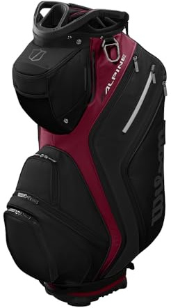 WILSON Apline Golfwagentaschen