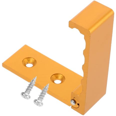 SOLUSTRE Faltbarer Wandhaken Aus Aluminiumlegierung Klapphaken Zum Aufhängen Von Kleidung Handtüchern Schlüsseln Und Taschen Platzsparendes Design Für Bad Küche Und Eingangsbereich