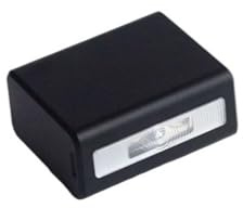 Professionale Della Macchina Fotografica Torcia Elettrica 6000K Temperatura Colore 4S Tempo di Riciclaggio GN6 Luce Lampeggiante per GR3 Torcia Digitale