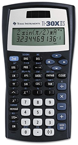 Scientific Calculator,w/Equation Recall ,3-1/5x6-1/10x3/4, Sold as 1 each