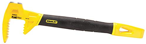 STANLEY Fubar 1kg Functional Utility Bar