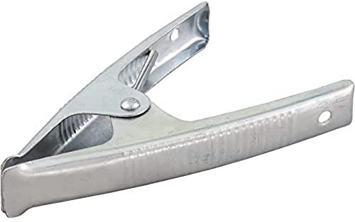 Rolson 60346 150 mm Steel Spring Clamp