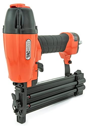 Tacwise DGN50V Chiodatrice Brad Pneumatica, Utilizza Chiodi Tipo 180 (18G), da 20 mm a 50 mm