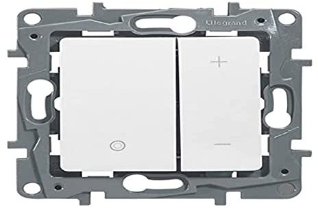 LEGRAND - ECOVARIATEUR UNIVERS SN NILOE LEGRAND NILOE 665114 - LEG-665114