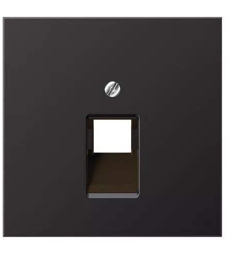P/Toma Platte Telefon Dark