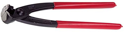 TENAGLIA X FERR MAN RIV CM 25 RIF 66020 PZ 6