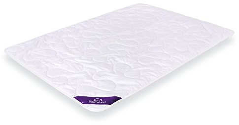 Träumeland Einziehdecke Sole 100x135 cm Babydecke Steppbett