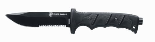 Elite Force Outdoormesser 703 KIT, 5.0909