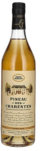 Pierre Ferrand Pineau Des Charentes Dessert Wine 17% Vol. 0,75l