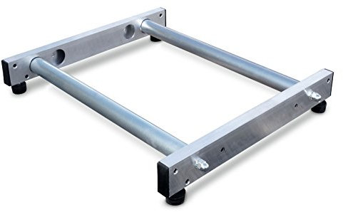 Satix TZU 18-00 Abrollvorrichtung für Kabeltrommel Abroller Kabel-Abwickler