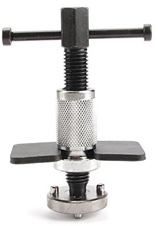 TAKPART Brake Caliper Piston Rewind Tool Right Handed Set Thread 15-57