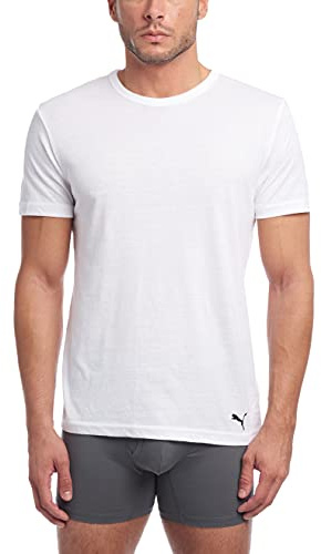 PUMA Herren, LIGA Baselayer Tee LS Shirt