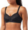 Triumph Womens Delicate Doreen Non-wired Bra, Black, 48DD UK