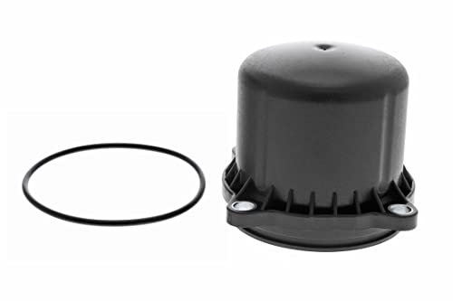 VAICO V10-5823 Coperchio, scatola filtro olio