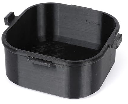 SCATOLA PORTA ATTREZZI MADE IN ITALY CIAO SC NERA 110430