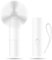 Kukiwhy Handventilator Tragbarer Mini Ventilator klein Ventilatoren 20+ Stunde USB Ventilator Akku Aufladbar Faltbal Hand Ventilatoren Für Reisen Büro Zuhause Draußen Geschenke für Frauen Männer