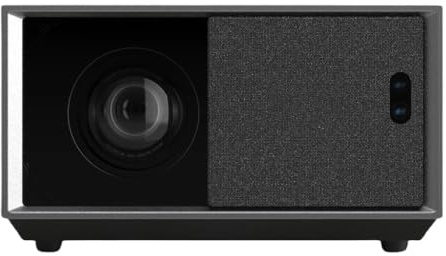 Proyector 5G WiFi LED 4K Video Movie Smart 12000 lúmenes Proyectores de cine en casa (D como se muestra) pequeño regalo