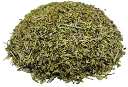 Mélange d'Assaisonnement Italien Premium | Herbes Authentiques | 25g-1,95kg | Naturel & Frais | Parfait pour les Pâtes, Pizzas, Sauces et Plus (1950 grammes)