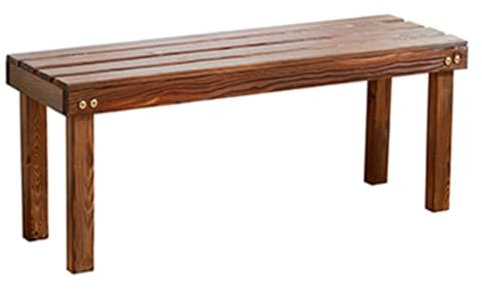 Scaffale Portaoggetti In Legno Per Vasi Da Fiori - Panca Portaoggetti Lunga Con Ripiani Per Piante Da Interno/esterno, Giardinaggio E Arredamento Per La Casa Scaffali porta piante(120*25*25cm)