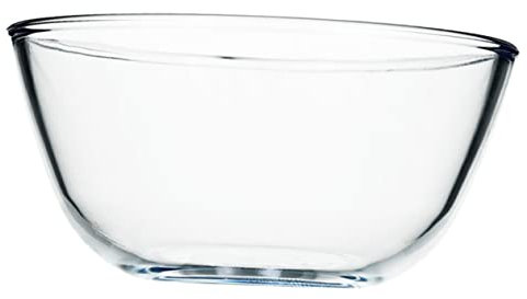 Holibanna Cuenco Para Alimentos Soporte Transparente Para Ensaladas Para Fiestas