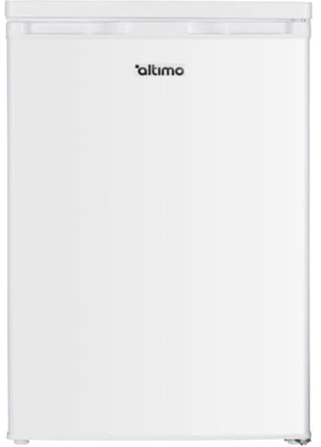 Altimo ALD5502W 55cm 127l Under-Counter Larder Fridge - White