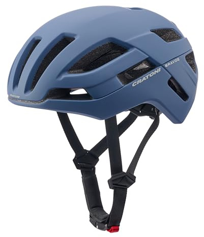 Cratoni Gravel - Fahrradhelm Gravoq, schwarz matt