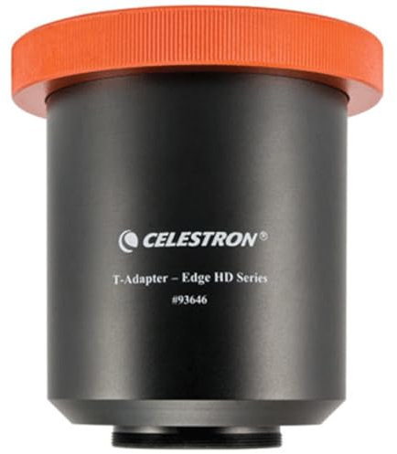 Celestron T-adapter for EdgeHD 11 & 14 Telescopes