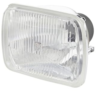 HELLA 1AE 003 427-011 Halogen-Scheinwerfereinsatz, Hauptscheinwerfer