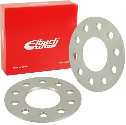 Eibach S90-1-05-017 Direction et Suspension Elargisseur de Voie, 5mm