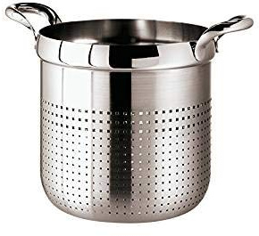 SAMBONET COLAPASTA PER PENTOLA ALTA Ø 24 CM - KIKKA