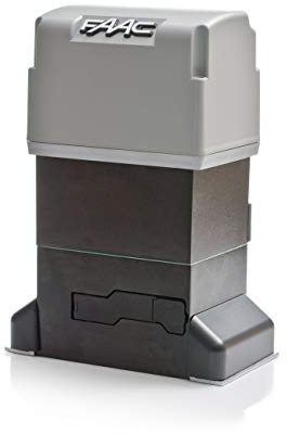 Schiebetorantrieb FAAC 844 R 400V